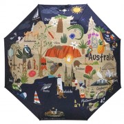 Umbrella | Land Down Under | Australia